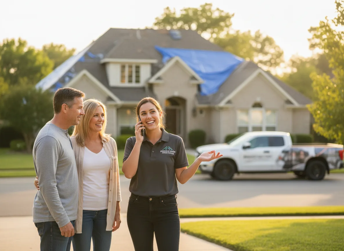 Emergency Roof Repair Anson, TX FAQs